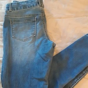 🍷🍷🍷SO HERITAGE JEANS